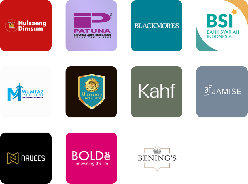 sponsor hip project